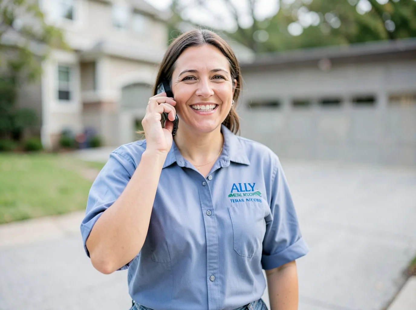 Metal Roof Installation Custer, WA FAQs